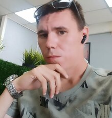 Фотография мужчины Сергей, 25 лет из г. Йошкар-Ола