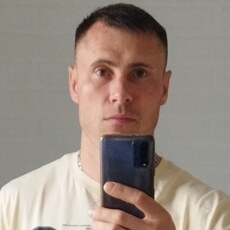 Фотография мужчины Антон, 38 лет из г. Ялта