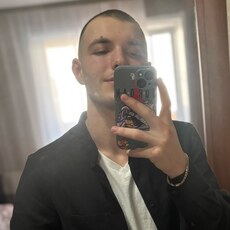 Фотография мужчины Даня, 23 года из г. Архангельск