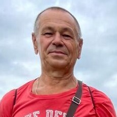 Фотография мужчины Алексей, 59 лет из г. Муром