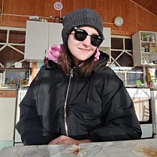 Фотография девушки Вероника, 35 лет из г. Лысьва