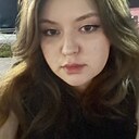 Дарья, 19 лет