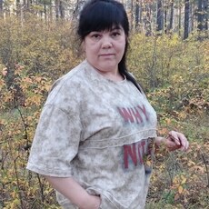 Фотография девушки Наталья, 44 года из г. Чита