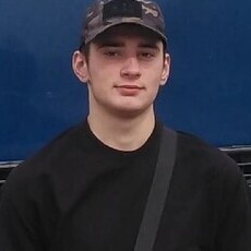 Фотография мужчины Александр, 24 года из г. Лисаковск