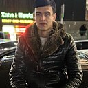 Тахир, 23 года