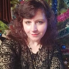 Фотография девушки Людмила, 42 года из г. Сердобск