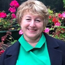 Фотография девушки Светлана, 52 года из г. Королёв