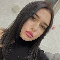 Фотография девушки Настя, 29 лет из г. Куйбышев