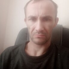 Фотография мужчины Вячеслав, 42 года из г. Ейск