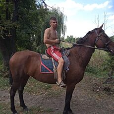 Фотография мужчины Алексей, 40 лет из г. Мариуполь