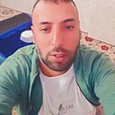 Умарчон, 37 лет