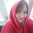 Светлана, 53 года