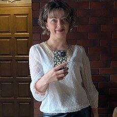 Фотография девушки Леся, 44 года из г. Нестеров