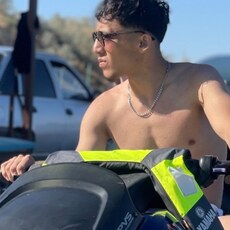 Фотография мужчины Дввв, 26 лет из г. Шымкент