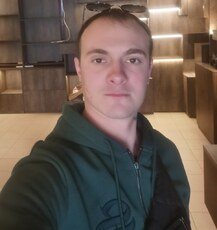 Фотография мужчины Александр, 31 год из г. Запорожье