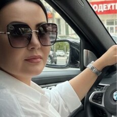 Фотография девушки Жасмин, 47 лет из г. Атырау(Гурьев)