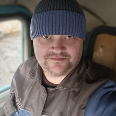 Фотография мужчины Сергей, 41 год из г. Екатеринбург