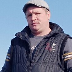 Фотография мужчины Василий, 36 лет из г. Москва