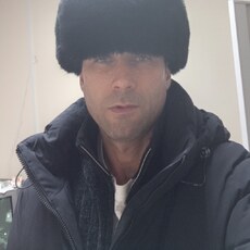 Фотография мужчины Александр, 42 года из г. Уссурийск