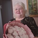 Анастасия, 62 года