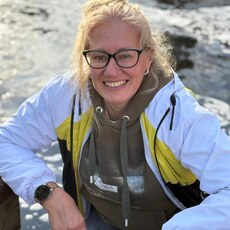 Фотография девушки Наталья, 51 год из г. Мурманск