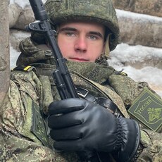 Фотография мужчины Павел, 23 года из г. Москва