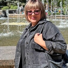 Фотография девушки Тата, 54 года из г. Донецкая