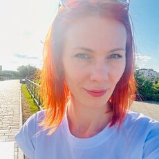 Фотография девушки Лия, 50 лет из г. Курган