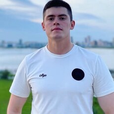 Фотография мужчины Радик, 26 лет из г. Заинск