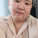 Марина Рожина, 45 лет