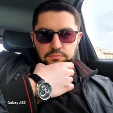 Фотография мужчины Арман, 37 лет из г. Санкт-Петербург