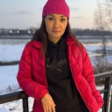 Фотография девушки Ххх, 31 год из г. Бийск