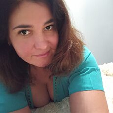 Фотография девушки Марья, 45 лет из г. Иркутск