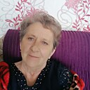 Нина, 65 лет