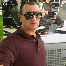 Фотография мужчины Эльнур, 45 лет из г. Иваново