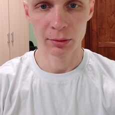 Фотография мужчины Максим, 29 лет из г. Саранск