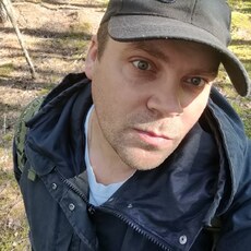 Фотография мужчины Сергей, 40 лет из г. Медвежьегорск