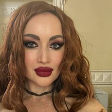 Фотография девушки Настя, 21 год из г. Купино