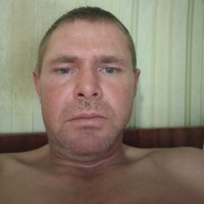 Фотография мужчины Иван, 38 лет из г. Урюпинск