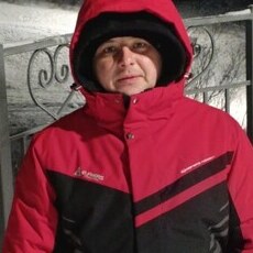 Фотография мужчины Зема, 35 лет из г. Воркута