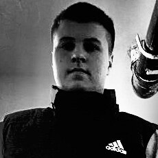 Фотография мужчины Илюха, 18 лет из г. Бугульма