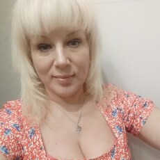 Фотография девушки Анжела, 55 лет из г. Санкт-Петербург