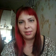 Фотография девушки Валентина, 38 лет из г. Асбест