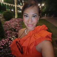 Фотография девушки Привет, 40 лет из г. Ноябрьск