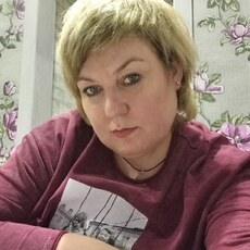 Фотография девушки Ольга, 45 лет из г. Воронеж