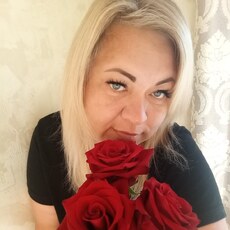 Фотография девушки Ольга, 39 лет из г. Орел