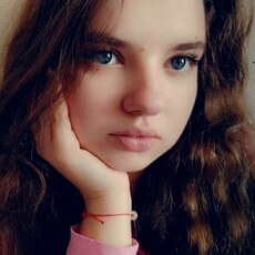 Фотография девушки Вероника, 19 лет из г. Черкесск