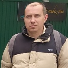 Фотография мужчины Никита, 37 лет из г. Одесса