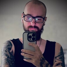 Фотография мужчины Илья, 26 лет из г. Печора