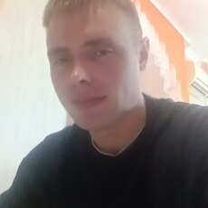 Фотография мужчины Евгений, 30 лет из г. Красноуфимск